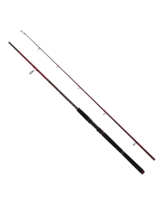 Penn Squadron III SW Spin Spinnng Rod Canna Potente Spinning Canne da pesca Penn