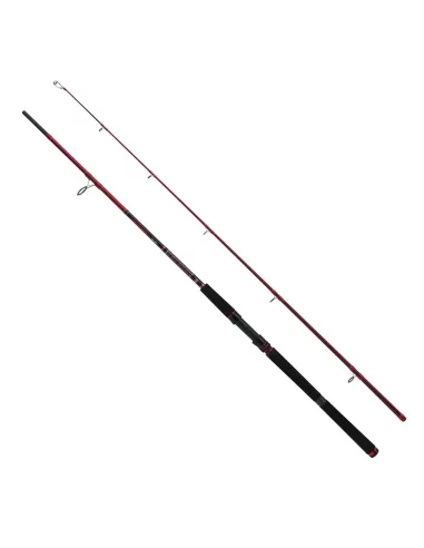 Penn Squadron III SW Spin Spinnng Rod Canna Potente Spinning Canne da pesca Penn
