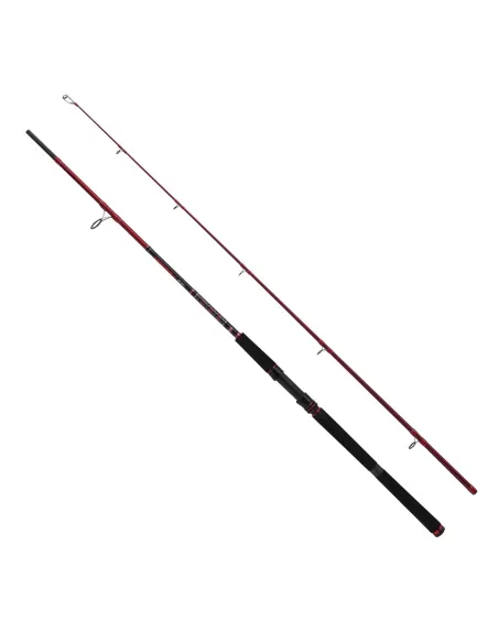 Penn Squadron III SW Spin Spinnng Rod Canna Potente Spinning Canne da pesca Penn