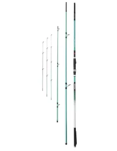 Penn Tidal Light Surf Multi Tip Surf Rod Canne da Pesca Beach 30 150 gr Canne da pesca Penn