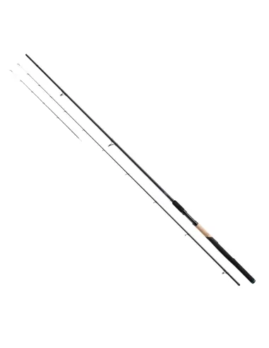 Shakespeare Superteam SC-1 Feeder Canna da Pesca Feeder in Carbonio 24T Canne da pesca Shakespeare