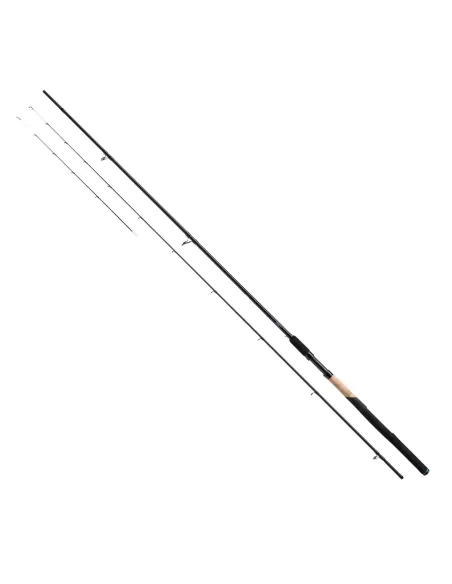 Shakespeare Superteam SC-1 Feeder Canna da Pesca Feeder in Carbonio 24T Canne da pesca Shakespeare