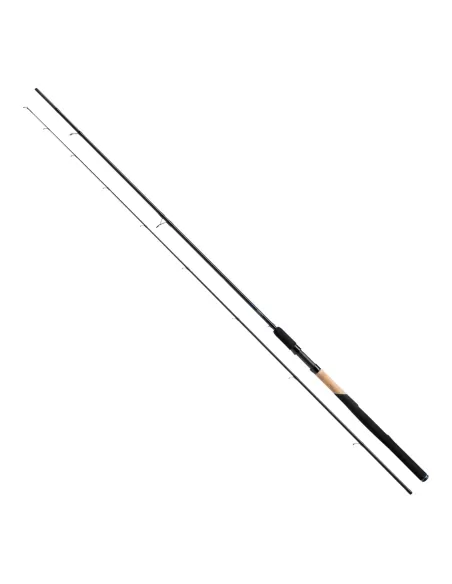 Shakespeare Superteam SC-1 Commercial Wagler Canne da Pesca in Carbonio 24T Canne da pesca Shakespeare