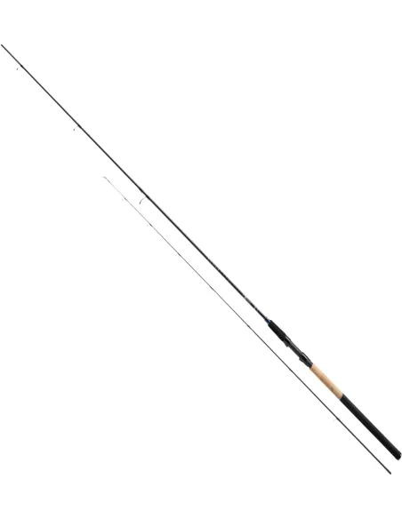 Shakespeare Superteam CX Float Canne da Pesca in Carbonio 24T Canne da pesca Shakespeare