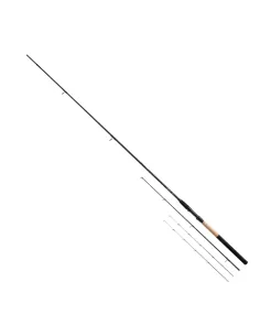 Shakespeare Superteam CX Feeder Carbon Fishing Rods 24T 