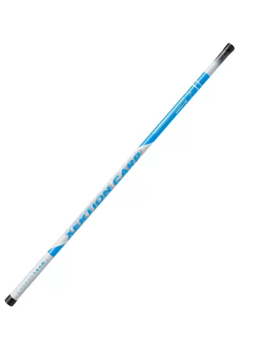 Shakespeare Superteam Xertion Margin Roubaisienne Canne da Pesca Carpe Canne da pesca Shakespeare