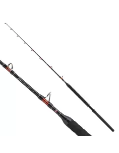 Penn Conflict XR Tuna Rod Canne da Pesca da Tonni Canne da pesca Penn