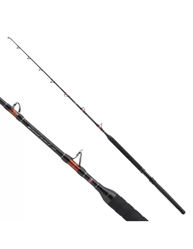 Penn Conflict XR Tuna Rod Canne da Pesca da Tonni Canne da pesca Penn