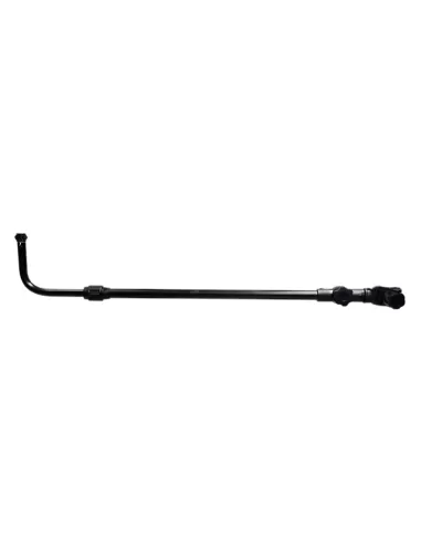 Kolpo Feeder Arm Telescopico Inclinabile per Gambe da 36 mm Panchetti Sedie e Accessori Kolpo