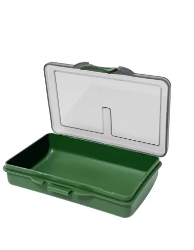 Yamashiro Scatola 1 Scomparto Porta Minuteria 10.5 x 6.5 cm Cassette Pesca Yamashiro