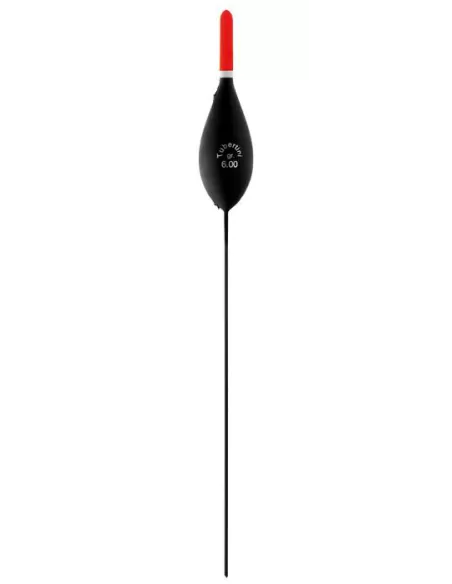 Tubertini Floating Trout 4 with Through Wire