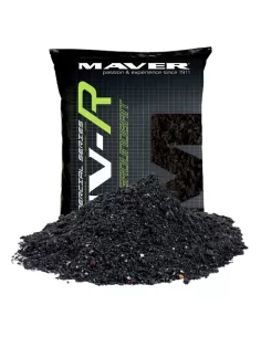 Maver Bream Black Pastura da Pesca Nera 1 kg Pasture Maver