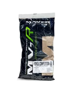 Maver Fondo Competition Pastura da Pesca Marrone Scuro 1 kg Pasture Maver