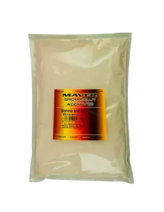 Maver Gomma Arabica per Incollaggi Tenaci 500 gr Pasture Maver