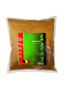 Maver Damp Leam Terra di Somma Pronta 2 kg Pasture Maver