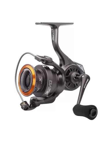Abu Garcia Revo Mulinelli da Pesca Innovativi ad Alte Prestazioni 7 Cuscinetti Mulinelli da Pesca Abu Garcia