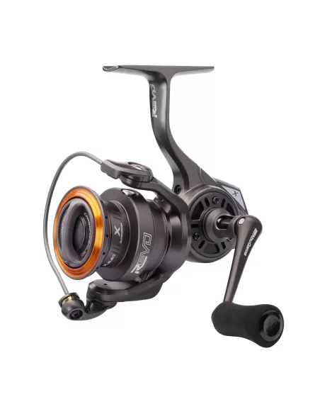 Abu Garcia Revo Mulinelli da Pesca Innovativi ad Alte Prestazioni 7 Cuscinetti Mulinelli da Pesca Abu Garcia