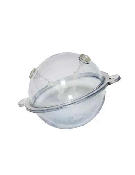 Galleggiante Buldo Regolazione Grammatura con Acqua Galleggianti e bombarde All Fishing