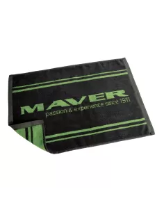 Maver Asciugamani 58x42 cm Asciugamani Da Pesca Maver
