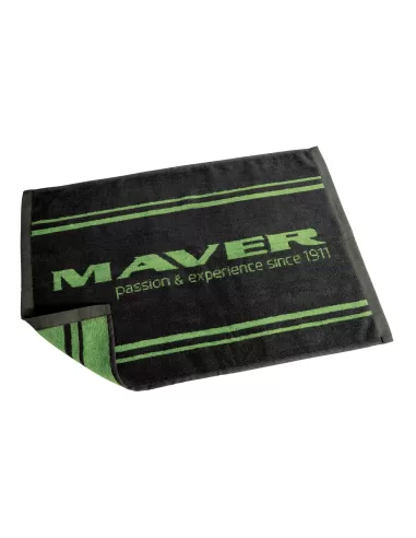 Maver Asciugamani 58x42 cm Asciugamani Da Pesca Maver