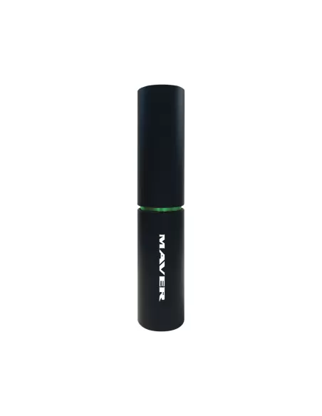 Maver Mini Lamp UV 9.5x2 cm Lampade Uv da Pesca Maver