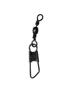 Maver Girelle Con Moschettone 10 pz Girelle Maver