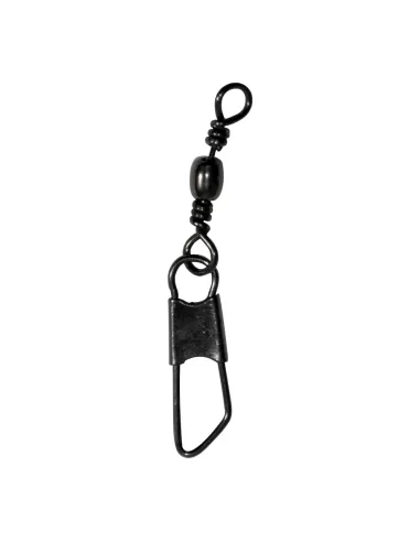 Maver Girelle Con Moschettone 10 pz Girelle Maver