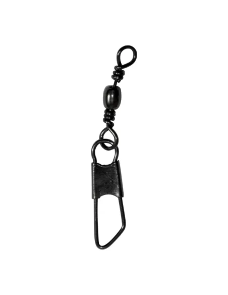 Maver Girelle Con Moschettone 10 pz Girelle Maver