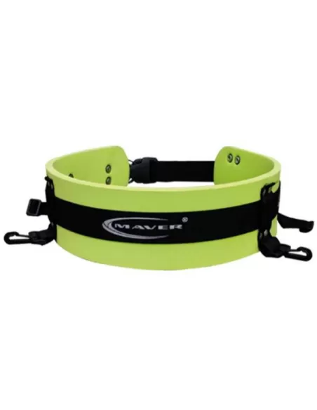 Maver Cintura Trota Torrente Marsupi Maver