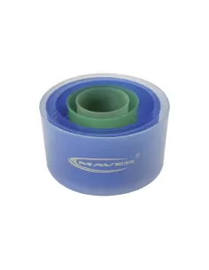 Maver Set Matroske 5 Scatole con Tappi Porta Esche Porta esche Maver