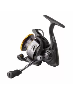 Dam Finessa 8 Mulinelli da Pesca Alta Gamma  Mulinelli da Pesca Dam