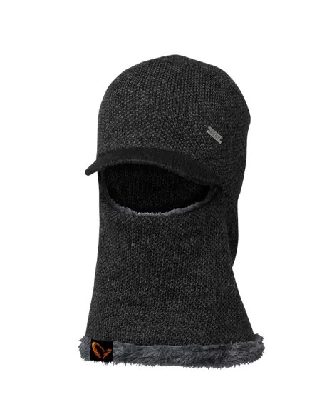 Savage Gear balaclava in extremely warm knit