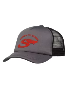 Scierra Cappellino Logo Trucker Cappelli da pesca Scierra