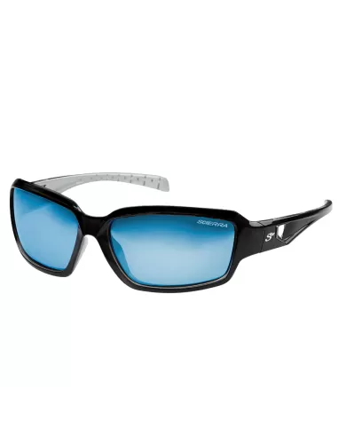 Scierra Occhiali Polarizzati Street Wear Lenti Grey Blue Occhiali Polarizzati da Pesca Scierra