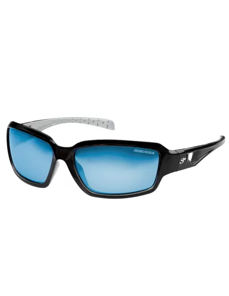 Scierra Occhiali Polarizzati Street Wear Lenti Grey Blue - fishing tackle