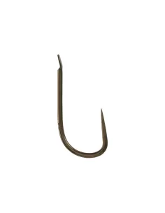 Maver Ami con Gambo Medio Paletta e Senza Ardiglione 10 ami MV-R H083 MT2 Ami da pesca Maver