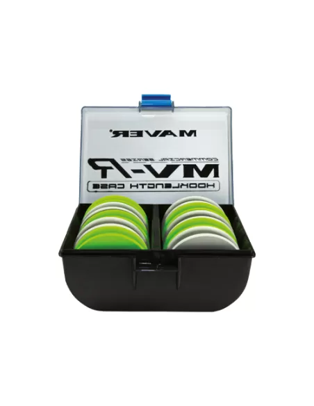 Maver Box with 10 Eva Spool Beam Holder and Terminals