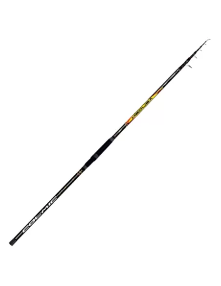 Colmic Medusa Canna da Pesca Surfcasting Sottile e Leggera 250 gr Canne da pesca Colmic