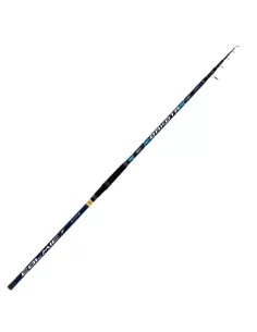 Colmic Canna da Surfcasting Telescopica Rigida Potente Indistruttibile 250 gr Canne da pesca Colmic