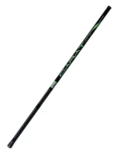 Maver Carat Pole Fixed Fishing Rod Mounted with Elastic
