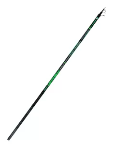 Maver Easy Canna Bolognese Allround Passata in Fiume Pesca Spigole Canne da pesca Maver