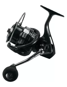 Maver Ostellato Reel Feeder 11 Double Coil Bearings