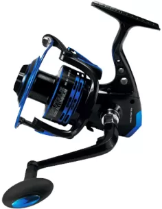 Maver Brutale Mulinello Robusto e Affidabile 4 Cuscinetti Mulinelli da Pesca Maver