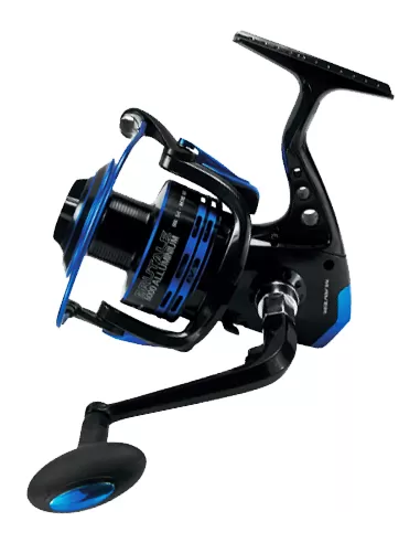Maver Brutale Mulinello Robusto e Affidabile 4 Cuscinetti Mulinelli da Pesca Maver