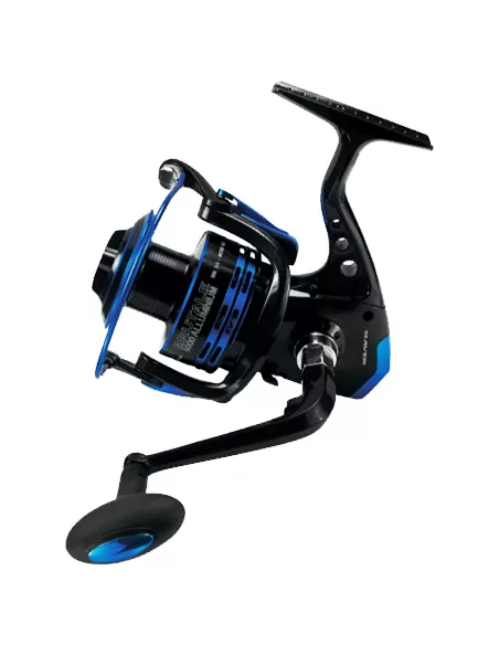 Maver Brutale Mulinello Robusto e Affidabile 4 Cuscinetti Mulinelli da Pesca Maver