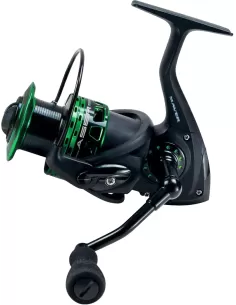 Maver Laser Mulinello 11 Cuscinetti con Recupero Fluido Mulinelli da Pesca Maver