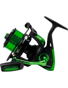 Maver Darkside Surf Mulinello Surfcasting 5000 7 cuscinetti Mulinelli da Pesca Maver