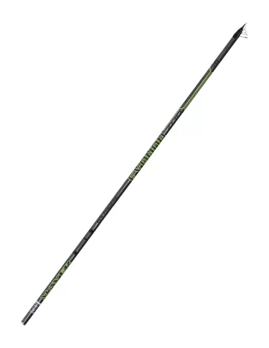 Maver Evanon Light Bolognese Canne da Pesca Con Anelli Fuji Canne da pesca Maver