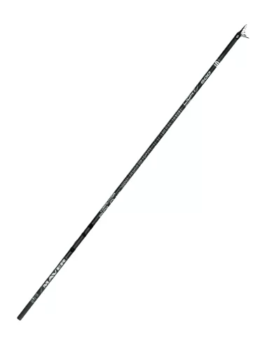 Maver Superlithium Light Bolognese per Terminali Sottili Canne da pesca Maver