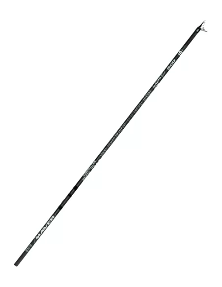 Maver Superlithium Light Bolognese for Thin Terminals